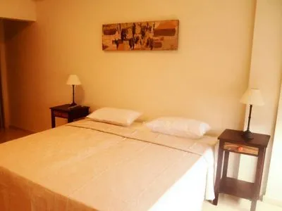 Apart Hotels Apart Chacabuco Catamarca