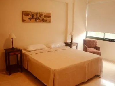 Apart Hotels Apart Chacabuco Catamarca