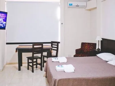 Apart Hotels Apart Chacabuco Catamarca