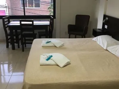 Apart Hotels Apart Chacabuco Catamarca