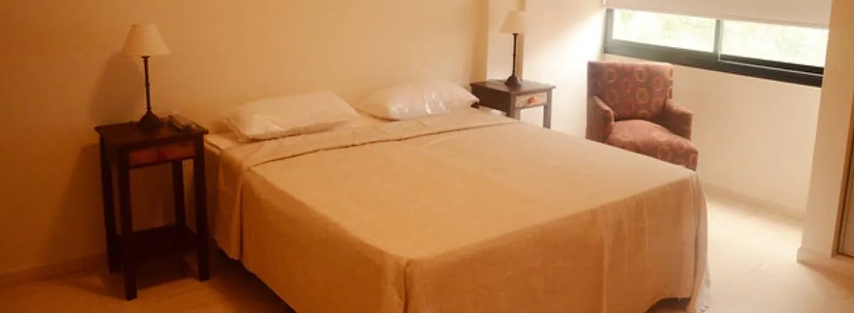 Apart Hotels Apart Chacabuco Catamarca