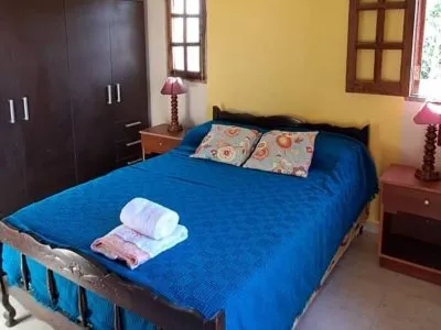 Apartments Ayres de Catamarca