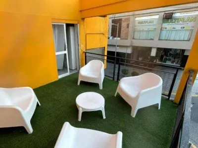 Hostels Norte Hostel