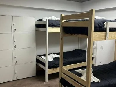 Hostels Norte Hostel