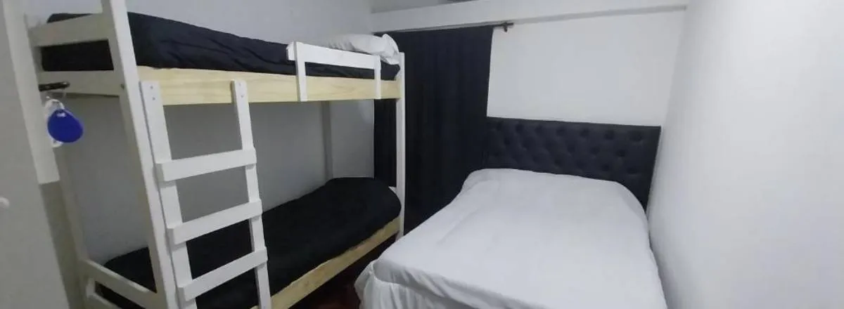 Hostels Norte Hostel