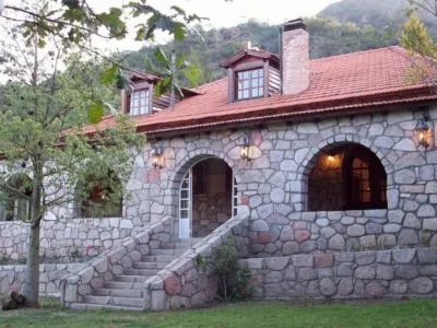 La Aguada Hotel Boutique Hotels  in  San Fernando del Valle de Catamarca