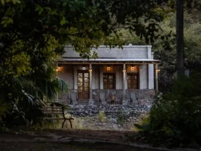 Hotels La Aguada Hotel Boutique