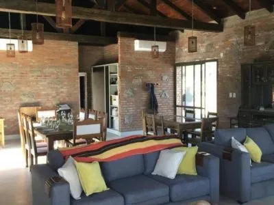 Hotels La Ceiba Lodge de Montaña