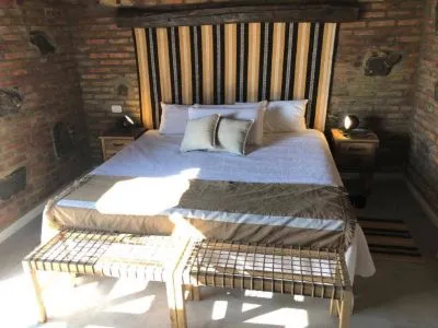 Hotels La Ceiba Lodge de Montaña