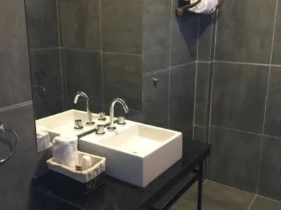 Hotels La Ceiba Lodge de Montaña