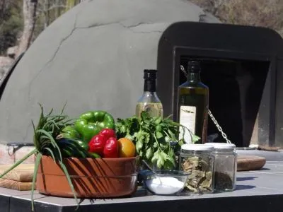 Hotels La Ceiba Lodge de Montaña