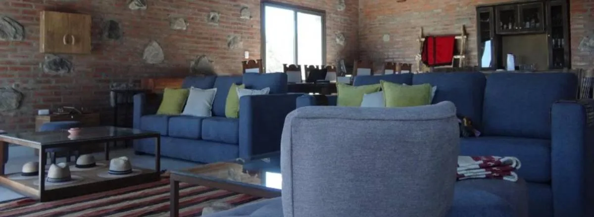 Hotels La Ceiba Lodge de Montaña