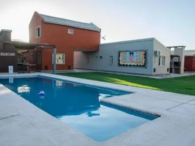 La Alcahuisa Cabins  in  San Fernando del Valle de Catamarca