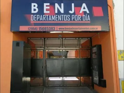 Benja
