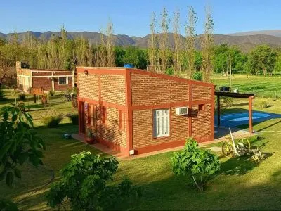 Cabañas Don Demetrio