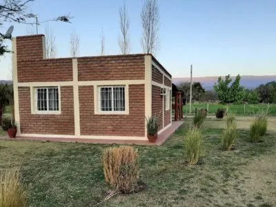 Cabins Cabañas Don Demetrio