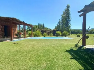 Cabins Cabañas Don Demetrio