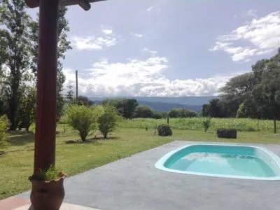 Cabins Cabañas Don Demetrio