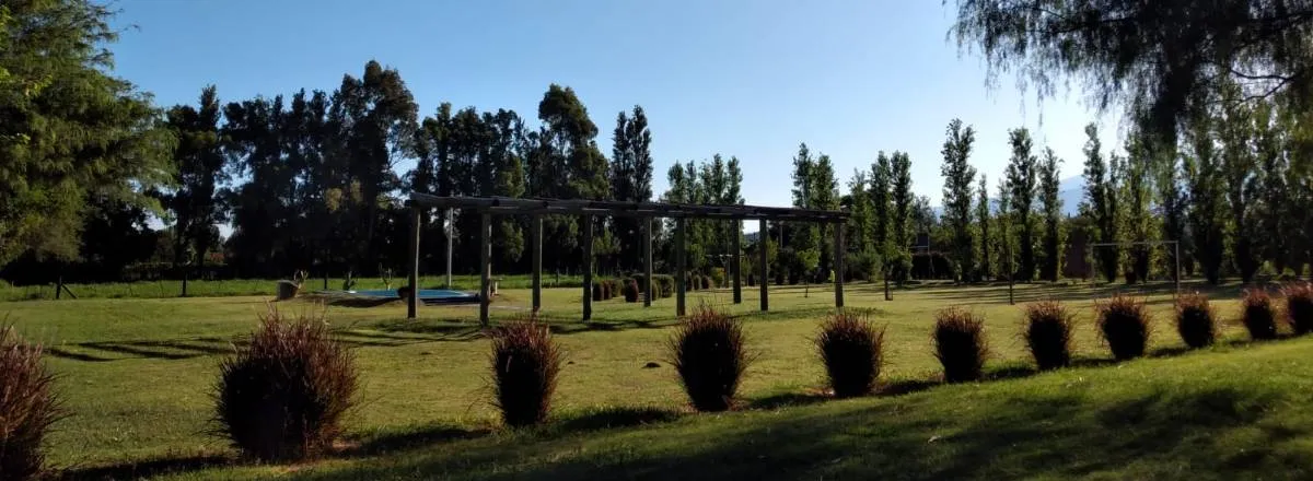 Cabins Cabañas Don Demetrio