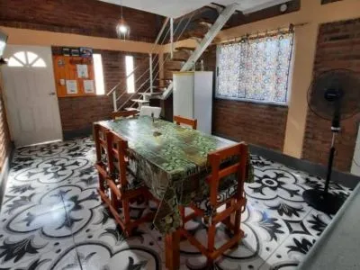 Cabañas Ismiango “Agua de los Pajaritos”