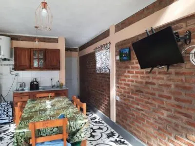 Cabins Cabañas Ismiango “Agua de los Pajaritos”