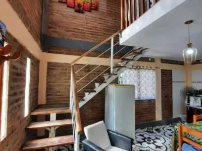 Cabins Cabañas Ismiango “Agua de los Pajaritos”