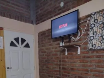 Cabins Cabañas Ismiango “Agua de los Pajaritos”