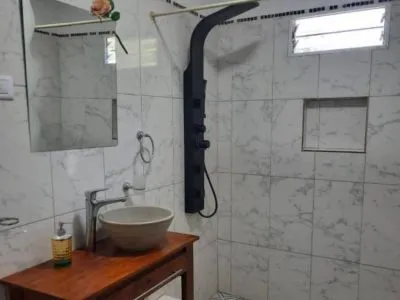 Cabins Cabañas Ismiango “Agua de los Pajaritos”