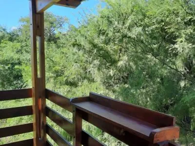 Cabins Cabañas Ismiango “Agua de los Pajaritos”