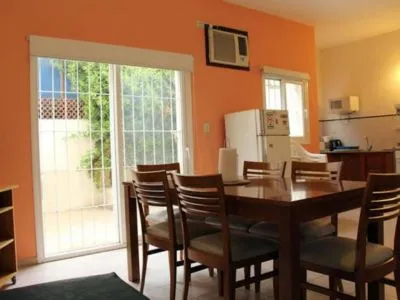 Apartments Departamentos Cervantes