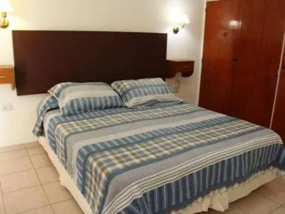 Apartments Departamentos Cervantes