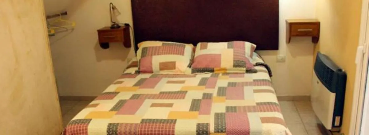 Apartments Departamentos Cervantes