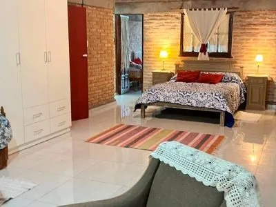 La Santa Rita Alquiler Temporario