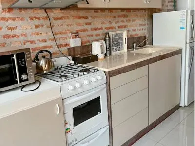 Apartments La Santa Rita Alquiler Temporario