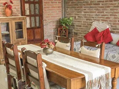 Apartments La Santa Rita Alquiler Temporario