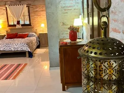 Apartments La Santa Rita Alquiler Temporario