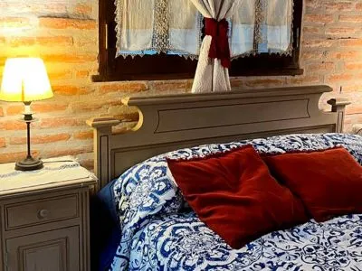 Apartments La Santa Rita Alquiler Temporario