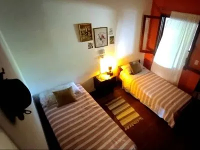 Hostels La Casita Hostel & Suite