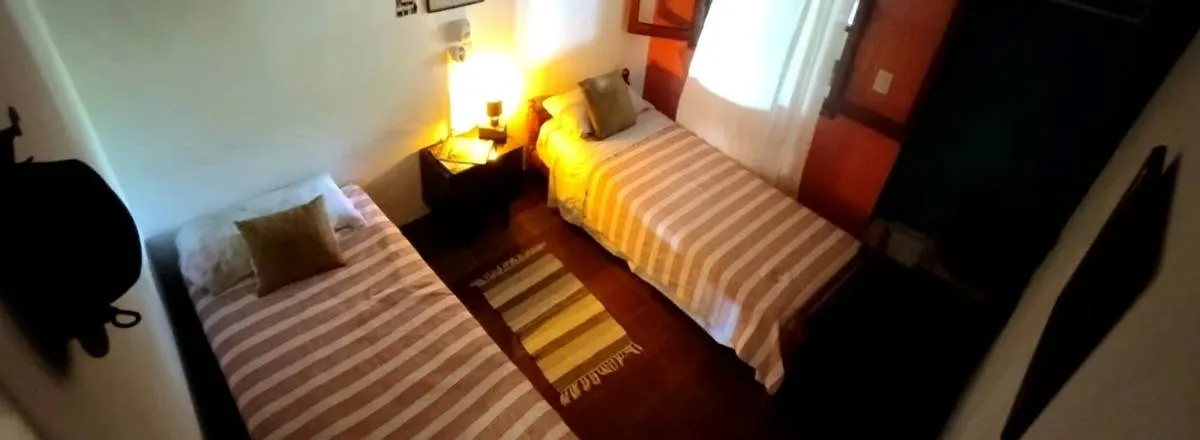 Hostels La Casita Hostel & Suite