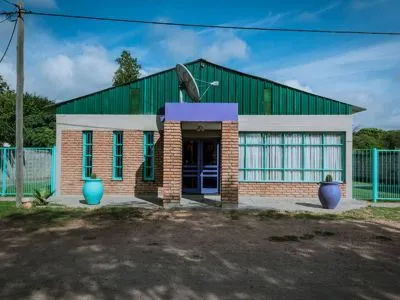 Hostel Valle Fértil Hostels  in  San Agustin de Valle Fértil