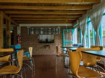 Hostels Hostel Valle Fértil