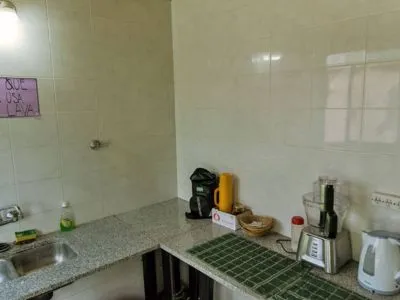 Hostels Hostel Valle Fértil