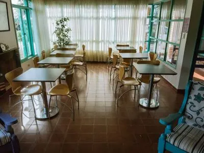 Hostels Hostel Valle Fértil