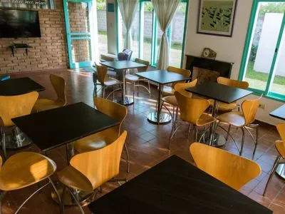 Hostels Hostel Valle Fértil