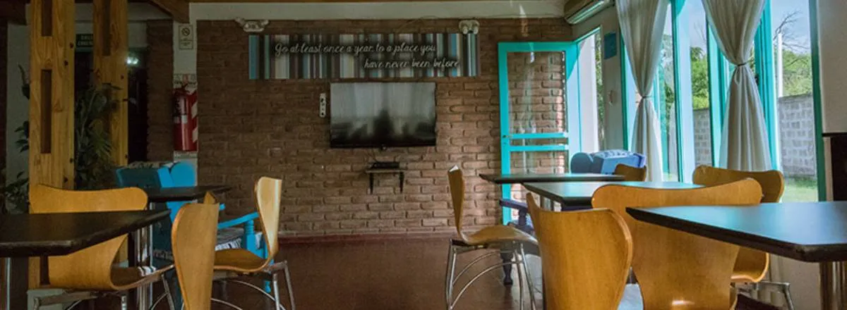 Hostels Hostel Valle Fértil