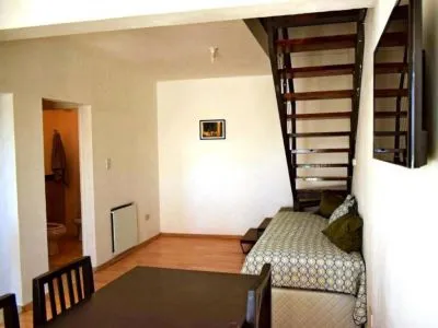 Departamentos Torre Garibaldi