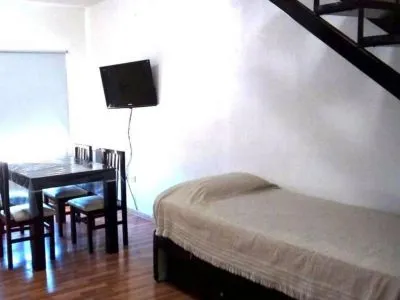 Departamentos Torre Garibaldi