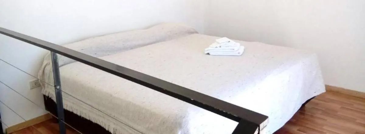 Departamentos Torre Garibaldi