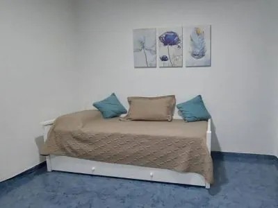 Departamentos Falucho