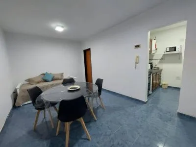 Apartments Departamentos Falucho